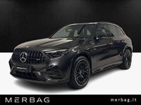 Usata Mercedes GLC43 AMG AMG Line Premium Plus 421 CV (309 kW) 2024 Grigio SUV