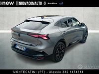 Usata Renault Rafale Esprit Alpine 198 CV (145 kW) 2025 Nero SUV