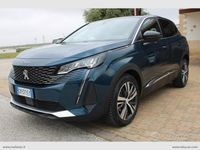 Usata Peugeot 3008 Active 131 CV (96 kW) 2022 SUV
