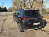 Usata DR DR 4.0 154 CV (113 kW) 2021 Nero SUV