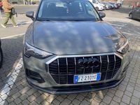 Usata Audi Q3 Advanced 150 CV (110 kW) 2020 SUV