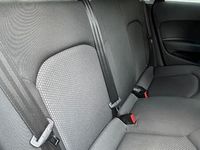 Usata Audi A1 S-Line 90 CV (66 kW) 2018 Bianco Utilitaria