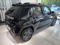 Nuova Hyundai Inster 85 kW (116 CV) 2025 Abyss black Utilitaria