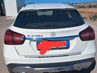 Usata Mercedes GLA180 2017 SUV