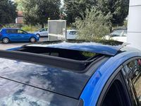 Usata Ford Focus ST-Line 120 CV (88 kW) 2018 Blu/azzurro Berlina