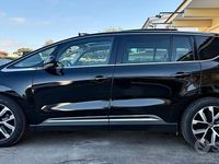 Usata Renault Espace Initiale Paris 160 CV (117 kW) 2018 Nero Monovolume