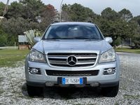 usata Mercedes GL320 CDI Sport 7