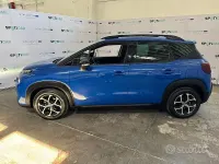 Usata Citroën C3 Aircross Shine 110 CV (80 kW) 2023 Blu SUV