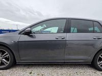 Usata VW Golf VII R-line 116 CV (85 kW) 2019 Grigio Berlina