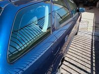 Usata Citroën Xsara 69 CV (50 kW) 1998 Blu Station wagon