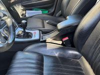Usata Alfa Romeo 159 Distinctive 150 CV (110 kW) 2007 Rosso Station wagon