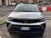 Usata Opel Crossland X Ultimate 120 CV (88 kW) 2021 SUV