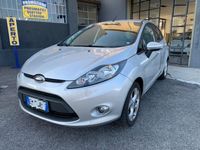 usata Ford Fiesta 6ª serie 1.2 60CV 3p. Tit.