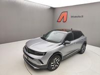 Usata Opel Mokka 136 CV (100 kW) 2025 Grigio SUV