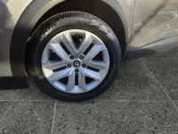 Usata Renault Captur Zen 101 CV (74 kW) 2021 Grigio SUV