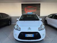 Usata Citroën C3 67 CV (49 kW) 2012 Bianco Berlina
