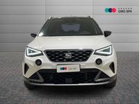 Usata Seat Arona FR 95 CV (69 kW) 2023 Bianco SUV
