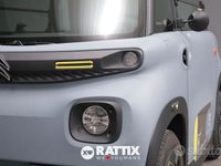 Usata Citroën AMI Tonic 2023 Blu Utilitaria