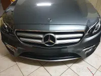 Usata Mercedes 220 2020 Berlina