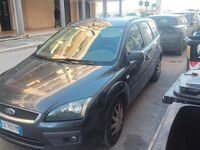 Usata Ford Focus SE 115 CV (84 kW) 2006
