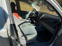 Usata Toyota HiLux SR 171 CV (125 kW) 2007 Pick-up