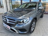 usata Mercedes 220 GLC suvd 4Matic Business usato