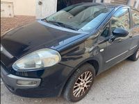 Usata Fiat Grande Punto 77 CV (56 kW) 2009 Utilitaria
