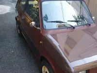 Usata Fiat 126 23 CV (16 kW) 1984 Utilitaria