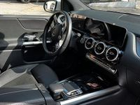 Usata Mercedes 220 2020 Bianco Berlina