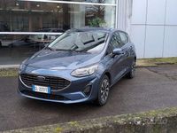 Usata Ford Fiesta Titanium 75 CV (55 kW) 2023 Other Utilitaria