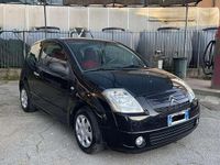 Usata Citroën C2 Elegance 60 CV (44 kW) 2008 Utilitaria