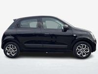 Usata Renault Twingo Equilibre 60 kW (82 CV) 2022 Nero Utilitaria