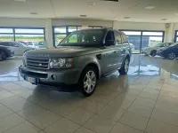 Usata Land Rover Range Rover Sport HSE 190 CV (139 kW) 2006 Grigio SUV