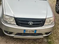 Usata Tata Xenon 140 CV (102 kW) 2008 Grigio Pick-up