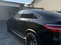 Usata Mercedes GLC250 Premium 204 CV (150 kW) 2018 SUV