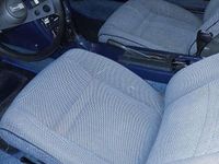 Usata Lancia Beta 117 CV (86 kW) 1976 Argento Cabrio