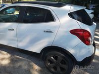 usata Opel Mokka 1ª serie - 2014