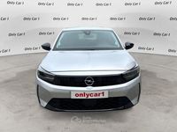 Nuova Opel Corsa Edition 101 CV (74 kW) 2025 Grigio Utilitaria