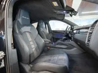 Usata Porsche Cayenne Turbo GT 640 CV (470 kW) 2022 Nero SUV