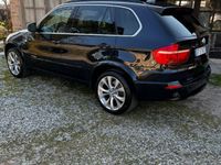 usata BMW X5 35xdrive msport