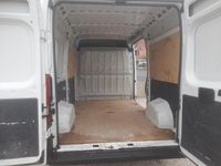 Usata Citroën Jumper 140 CV (102 kW) 2021 Bianco Monovolume