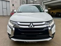 Usata Mitsubishi Outlander Edition 150 CV (110 kW) 2017 Bianco SUV