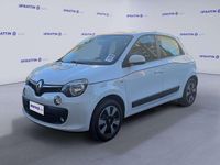 Usata Renault Twingo SE 69 CV (50 kW) 2018 Bianco Utilitaria