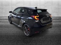 Usata Toyota Yaris 261 CV (191 kW) 2023 Nero metallizzato Utilitaria