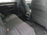 Usata Honda CR-V Elegance 145 CV (106 kW) 2022 Bianco SUV
