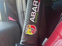 Usata Abarth 500 2009 Berlina