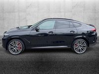 Usata BMW X6 M Sport 298 CV (219 kW) 2025 Nero metallizzato SUV