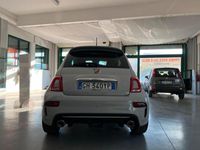 usata Abarth 595 1.4 Turbo T-Jet 165 CV Turismo