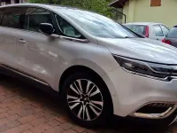 Usata Renault Espace Initiale Paris 160 CV (117 kW) 2016 Monovolume