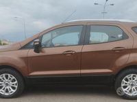 usata Ford Ecosport 1.5 TDCi 95 CV Plus